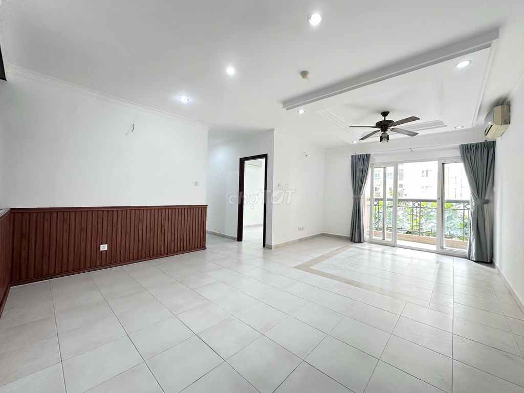Sàn giao dịch CĐT - Phúc Yên 1/ 122m2 - 3PN 2WC - 5.28 Tỷ - Lầu thấp