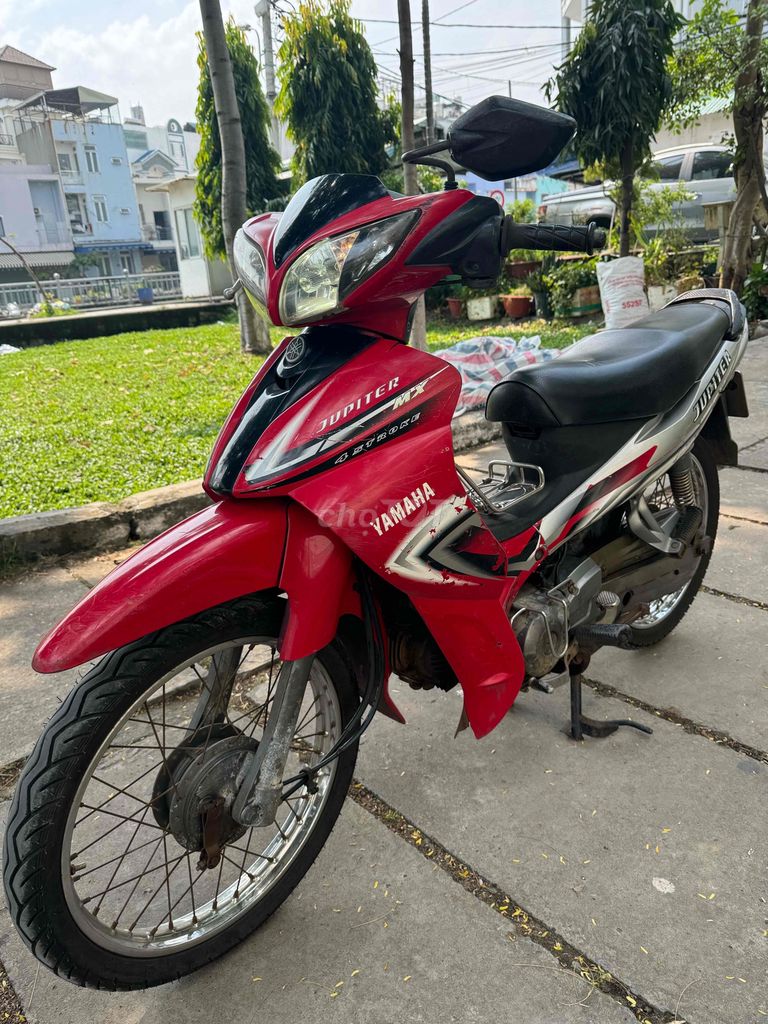 Yamaha Jupiter Bs Vũng Tàu Máy Êm