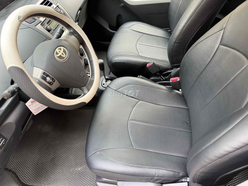 Toyota Yaris 2009 1.3 AT - 120000 km. Mua bán Ô tô tại Quận Long Biên Hà Nội được đăng bởi Huy Trần hình 9