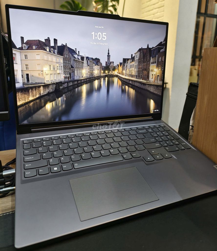Lenovo Legion Slim 5. Mua bán Laptop tại Quận 1 Tp Hồ Chí Minh được đăng bởi Nguyên Trường hình 1