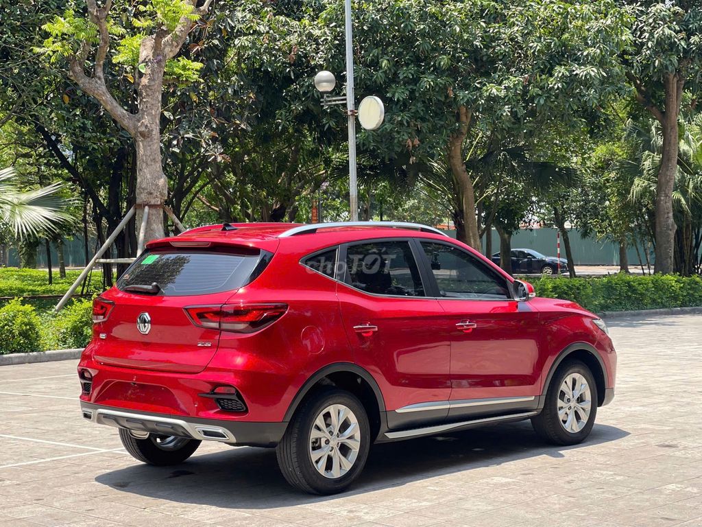 MG ZS 2023 tiết kiệm 100 triệu so với xe mới ra SR. Mua bán Ô tô tại Quận Long Biên Hà Nội được đăng bởi Long Biên Cars hình 7