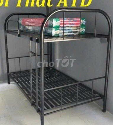 GIƯỜNG TẦNG!GIƯỜNG TẦNG%GIƯỜNG TẦNG%GIƯỜNG TẦNG%@. Mua bán Giường, chăn ga gối nệm tại Quận 4 Tp Hồ Chí Minh được đăng bởi Tổng Kho Nội Thất Sài Gòn hình 1