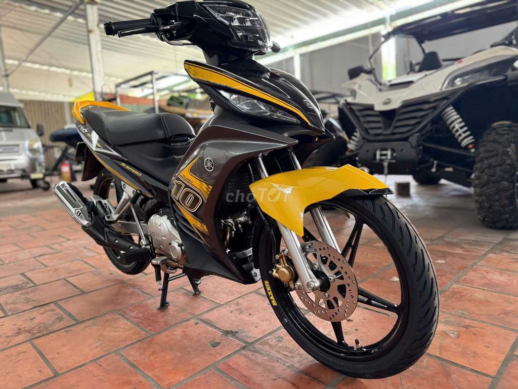 exciter 1s9a 57fi uma. Mua bán Xe máy tại Thành phố Thủ Đức Tp Hồ Chí Minh được đăng bởi trần gia bảo hình 3