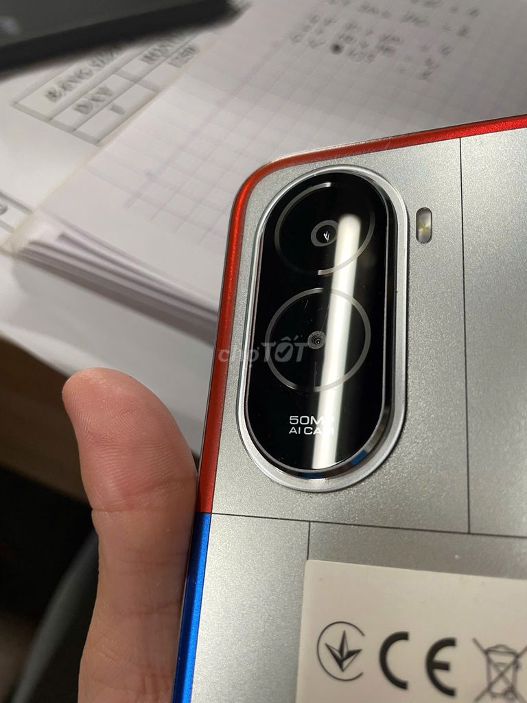 POCO M7 4G 6GB/128GB 7000mAh. Mua bán Điện thoại tại Huyện Long Thành Đồng Nai được đăng bởi Hha hình 1