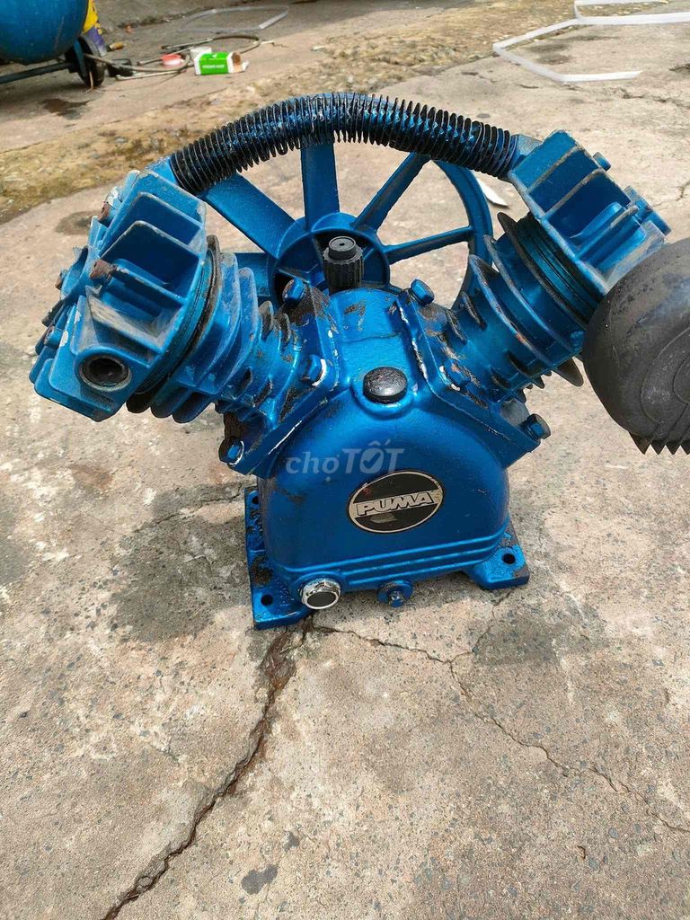 cần bán đầu hơi 2piistong 1hp