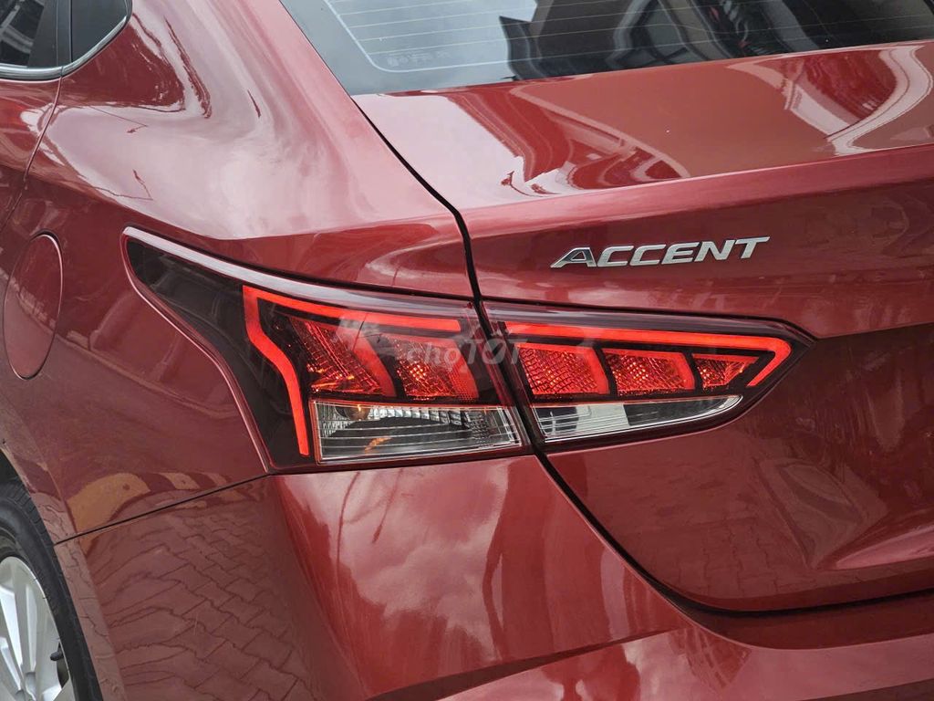 Hyundai accent 2022 MT bản đủ. Mua bán Ô tô tại Quận Thanh Xuân Hà Nội được đăng bởi Thanh Biz Nguyễn Thái Auto hình 5