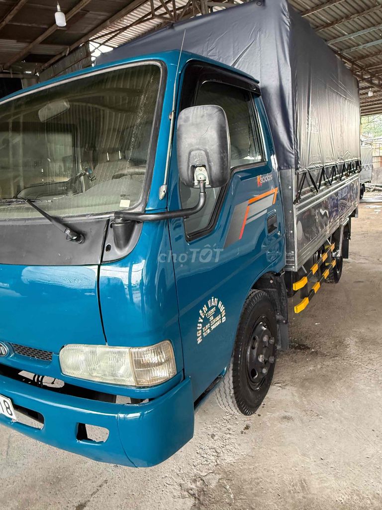 bán kia k3000 đời 2013 kèo mui bat máy lanh. Mua bán Xe tải, xe ben tại Quận 12 Tp Hồ Chí Minh được đăng bởi Phi hình 1