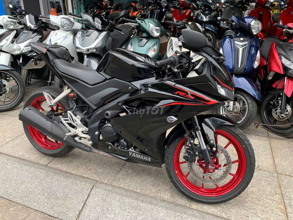 Yamaha r15 v3 2020 mới 90% bstp chính chủ