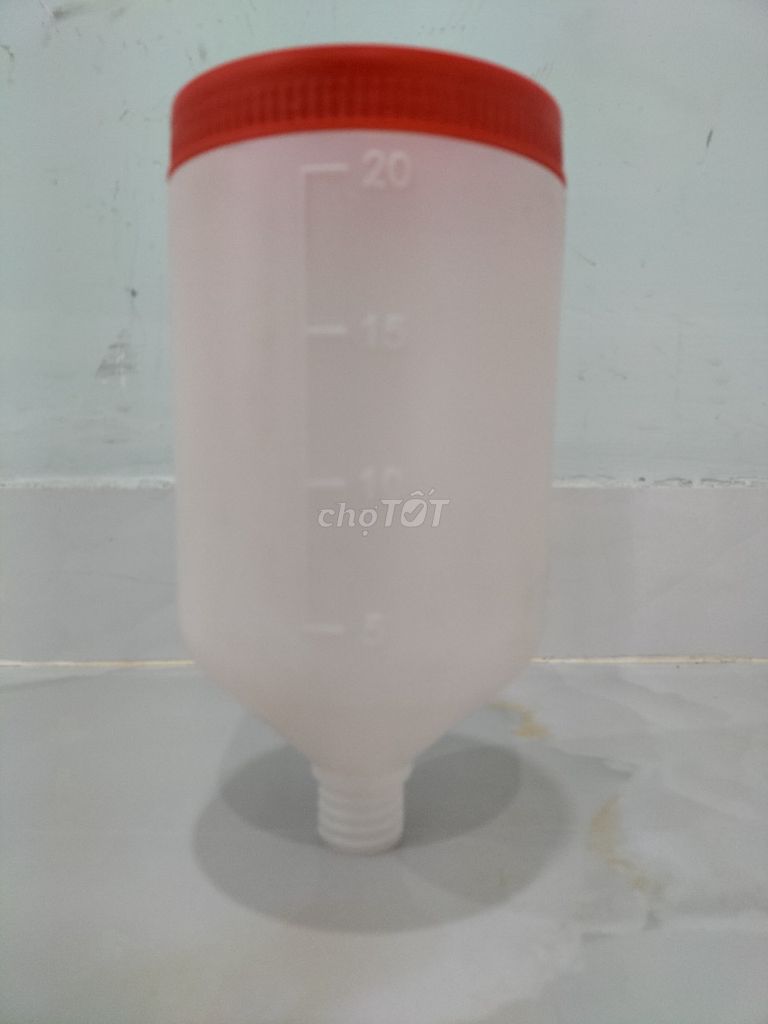 Bình Đựng. Mua bán Đồ chuyên dụng, Giống nuôi trồng tại Thành phố Nha Trang Khánh Hòa được đăng bởi vinh giang hình 1