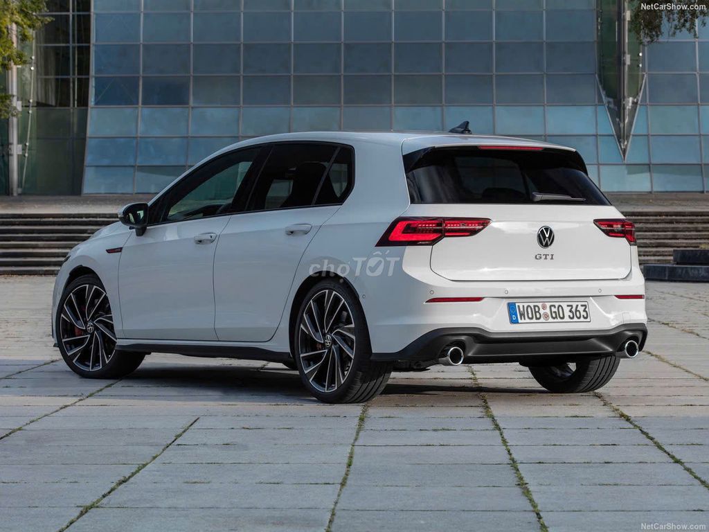 Volkswagen Golf. Mua bán Ô tô tại Quận 7 Tp Hồ Chí Minh được đăng bởi Thanh Lê Volkswagen hình 4