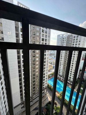 Căn hộ 65 m² · 2 PN · Căn hộ RichStar