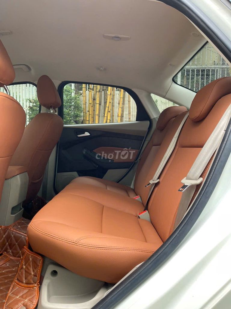 Ford Focus Trend 1.5L 2018 - 52000 km. Mua bán Ô tô tại Quận Gò Vấp Tp Hồ Chí Minh được đăng bởi Trần Hoàng Long hình 12