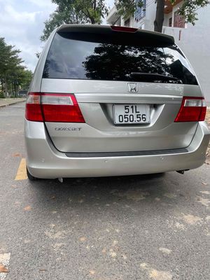 Honda Odyssey 7 chỗ nhập Mỹ. Mua bán Ô tô tại Thành phố Thủ Dầu Một Bình Dương được đăng bởi Trường Tồn