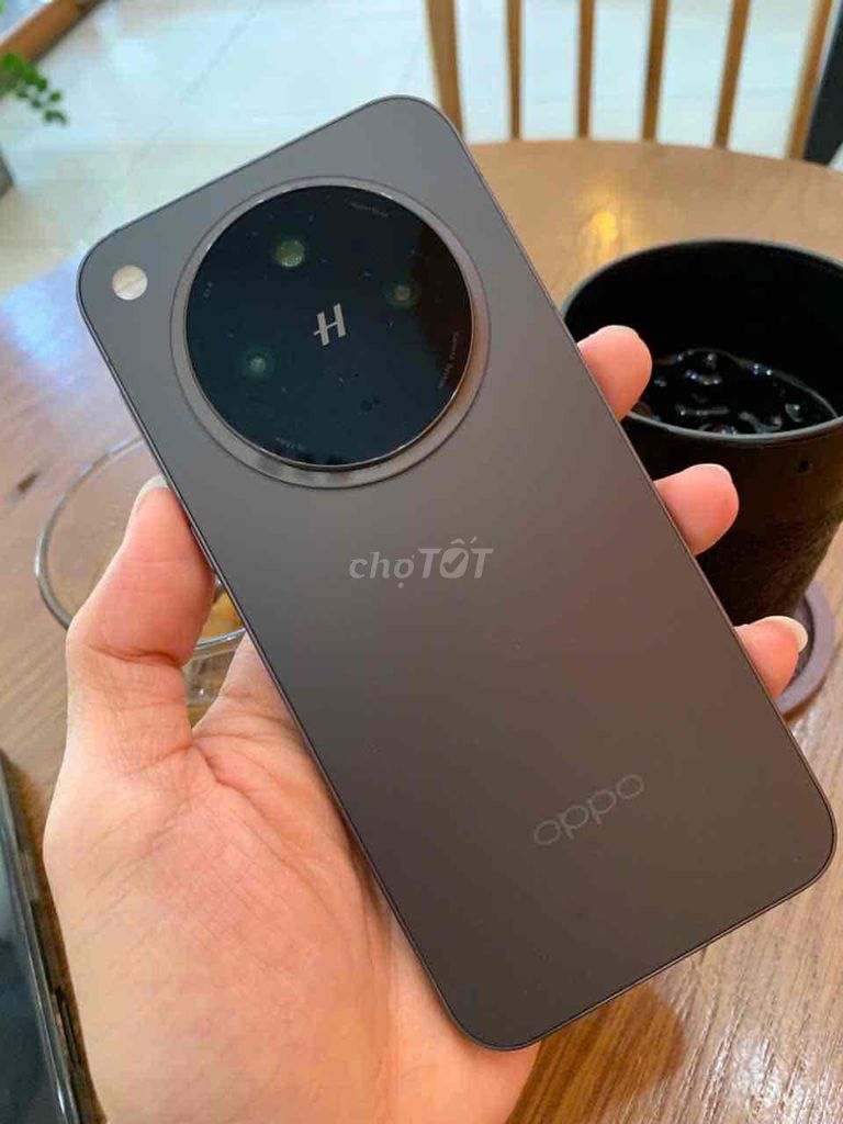 Oppo Find X8 12GB/256GB Xám. Mua bán Điện thoại tại Thành phố Nha Trang Khánh Hòa được đăng bởi khaitransmartphone hình 1