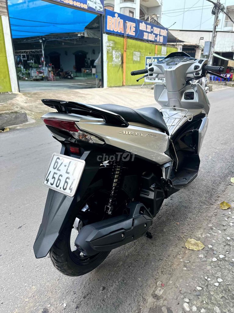 bán xe ab đep keng. Mua bán Xe máy tại Quận Tân Bình Tp Hồ Chí Minh được đăng bởi Hoàng Tấn hình 3