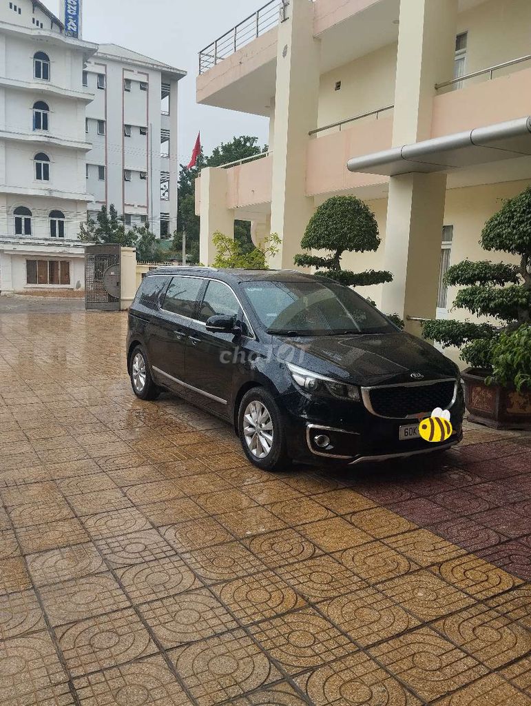 xe 2015 3.3L GATH - 90231 km. Mua bán Ô tô tại Thành phố Biên Hòa Đồng Nai được đăng bởi Phương Trinh  hình 6