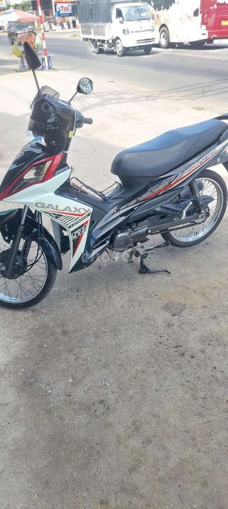 Xe sym galasi 50 bs 65