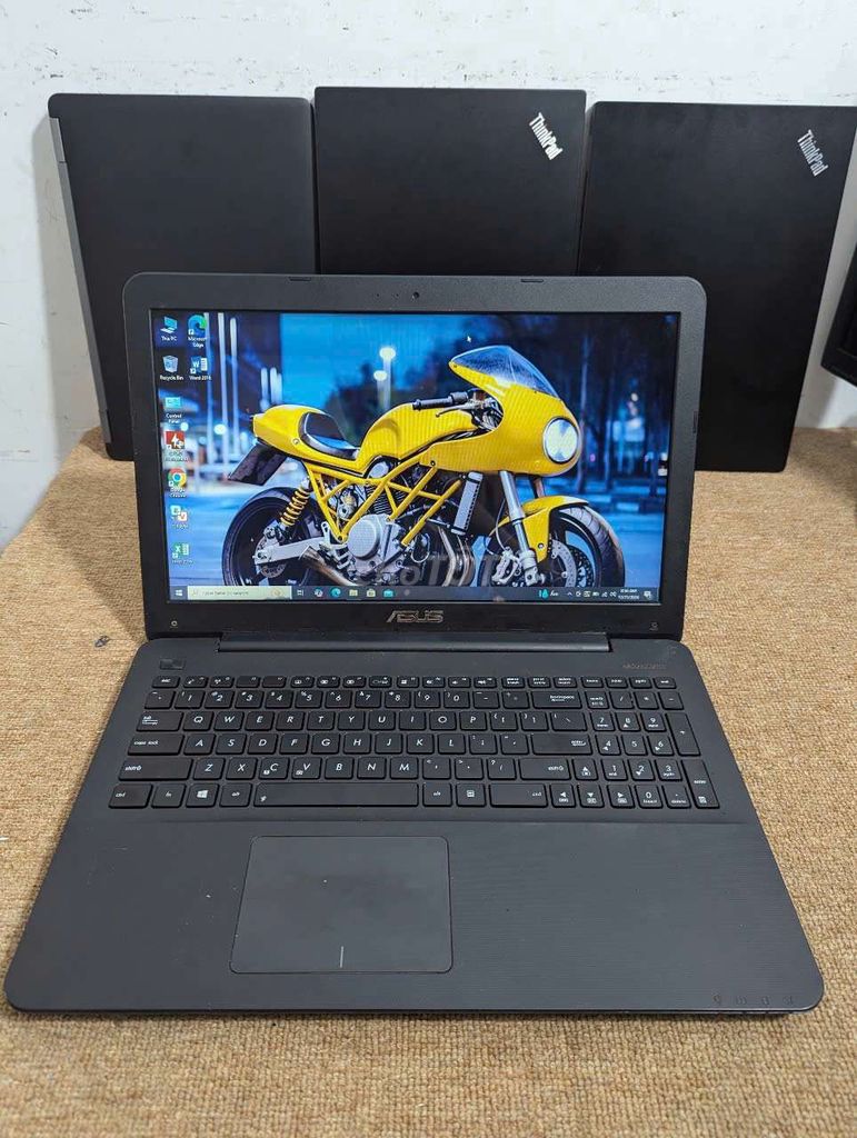 ASUS X555L i3 gen 5 màn đẹp