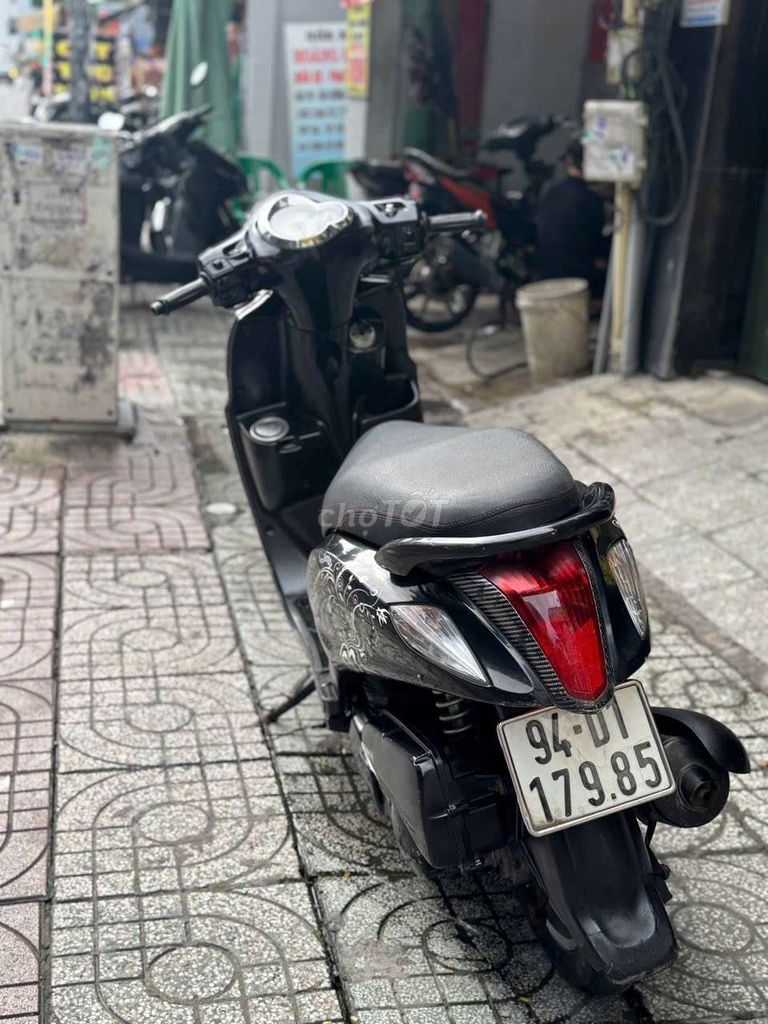 Dư dùng. Mua bán Xe máy tại Quận 7 Tp Hồ Chí Minh được đăng bởi bình bình hình 2