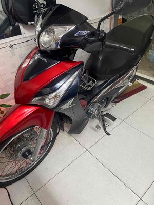 Xe Future nguyên zin chính chủ. Mua bán Xe máy tại Quận Bình Tân Tp Hồ Chí Minh được đăng bởi Minh Mến