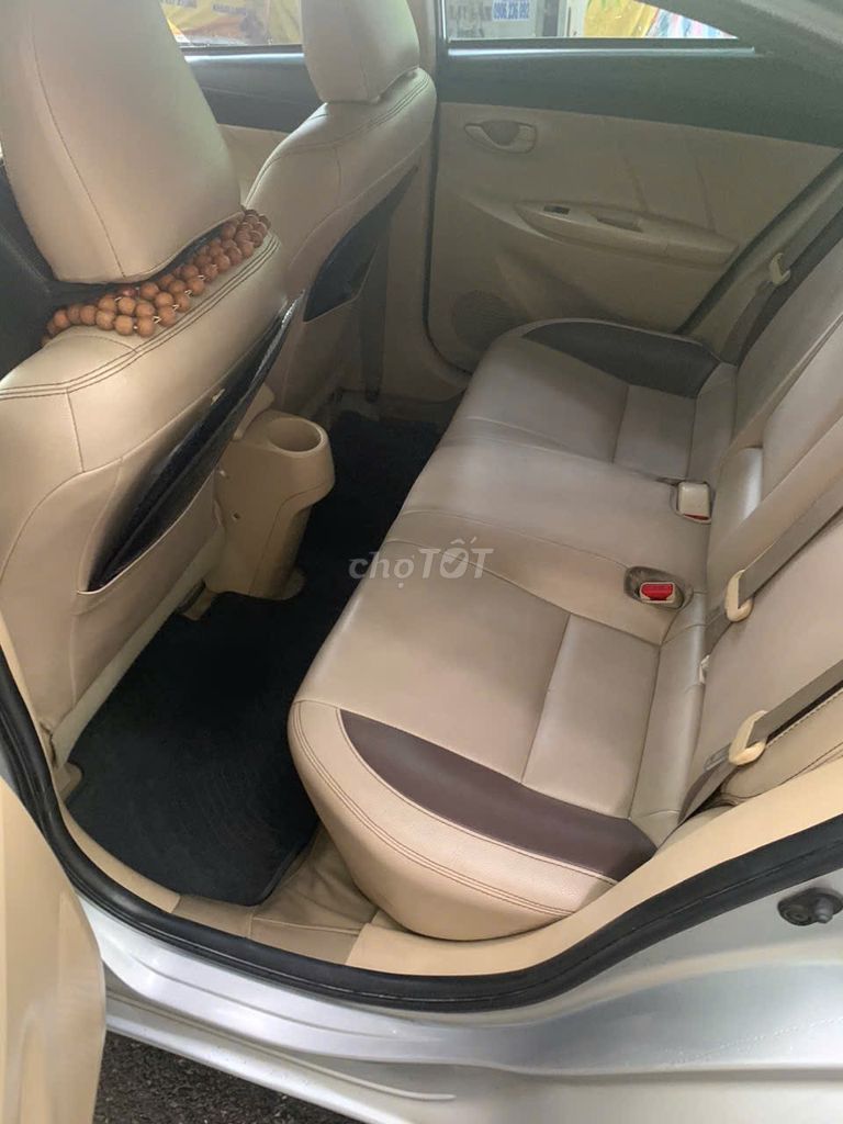 Toyota Vios 2017 1.5E - 120000 km. Mua bán Ô tô tại Quận Hà Đông Hà Nội được đăng bởi Trương Công Hải hình 3