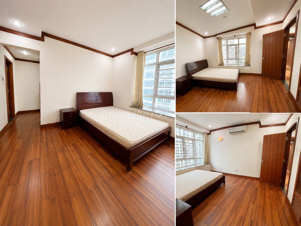 🏡 CHO THUÊ PHÒNG/CĂN HỘ HAGL3 – GIÁ TỪ 3.8 TRIỆU/THÁNG