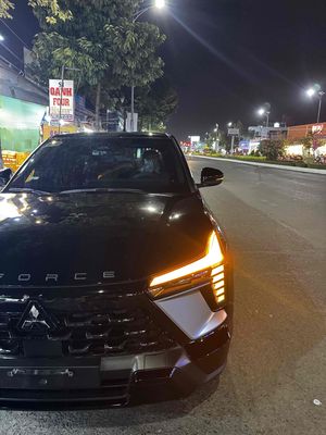 Xforce Ultimate , màu đen, like new, 4111 km. Mua bán Ô tô tại Quận 8 Tp Hồ Chí Minh được đăng bởi Minh Dominic