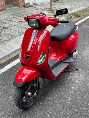 Vespa S125 3val chính chủ xe đẹp máy êm ru. Mua bán Xe máy tại Thành phố Thủ Đức Tp Hồ Chí Minh được đăng bởi Lê Hạnh
