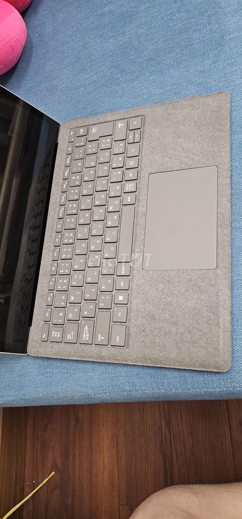 HN Microsoft Surface Laptop 4 Ryzen 5 8GB/256GB . Mua bán Laptop tại Quận Cầu Giấy Hà Nội được đăng bởi Toan hình 1