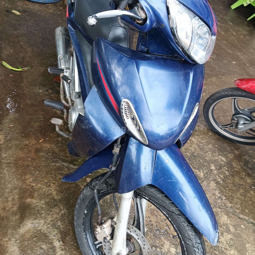 Máy im ngon giấy tờ đầy đủ. Mua bán Xe máy tại Huyện Vĩnh Cửu Đồng Nai được đăng bởi minh phung hình 3