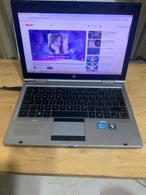 Laptop HP  i5 2520M ram 6G 320G 12.5in siêu bền. Mua bán Laptop tại Quận 8 Tp Hồ Chí Minh được đăng bởi Lê Công Hậu