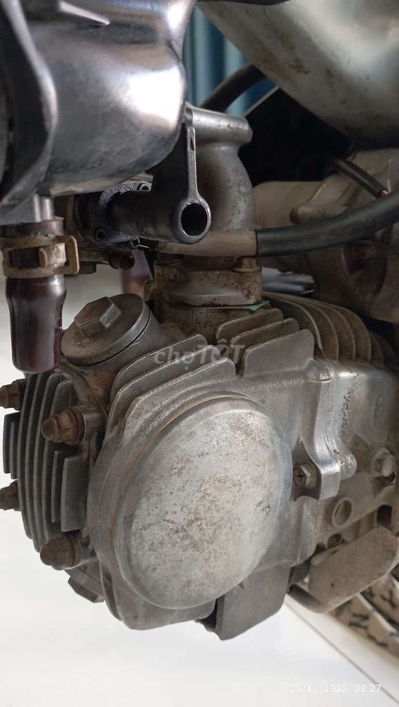 Honda wave 100. Mua bán Xe máy tại Huyện Bến Cầu Tây Ninh được đăng bởi Nhân hình 5