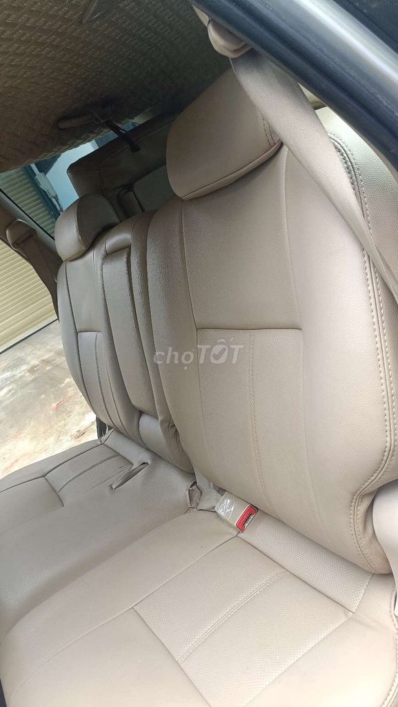 2008 G - 168600 km. Mua bán Ô tô tại Thành phố Buôn Ma Thuột Đắk Lắk được đăng bởi Giáp văn đường hình 9