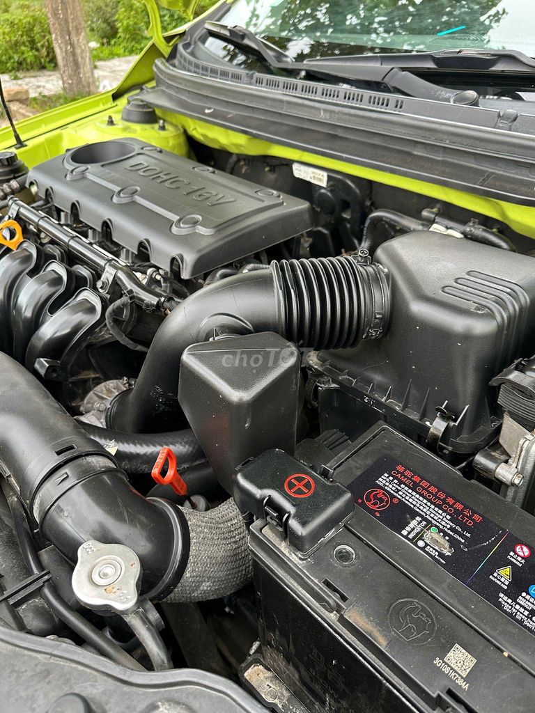 xe gia đình bán. Mua bán Ô tô tại Huyện Lâm Hà Lâm Đồng được đăng bởi Đức Thiện hình 3