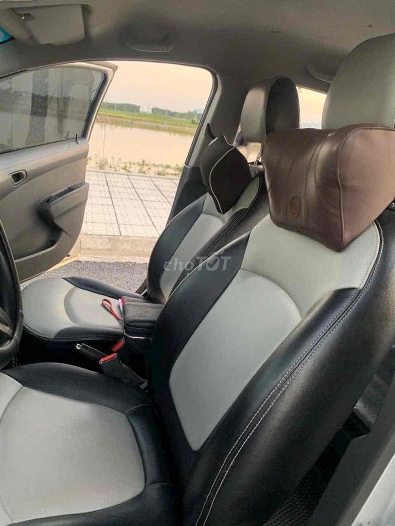 Spark 2011 số tđ muốn đổi xe số sàn. Mua bán Ô tô tại Huyện Đông Sơn Thanh Hóa được đăng bởi Xe cũ Thanh Hoá hình 3