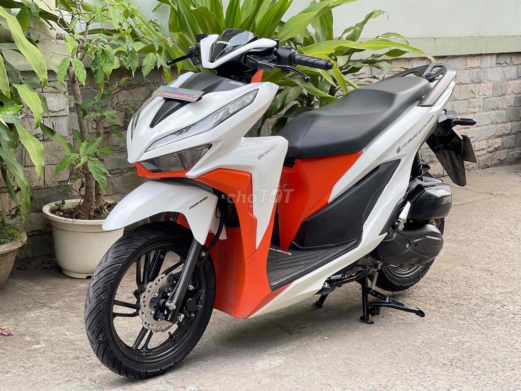 Vario 150 đời 2021 nguyên zin BSTP Chính chủ. Mua bán Xe máy tại Thành phố Thủ Đức Tp Hồ Chí Minh được đăng bởi Văn hình 1