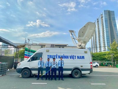 TUYỂN BẢO VỆ LÀM VIỆC TẠI TP. HCM