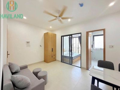 Rent · 1 bd · 45 м² · Quận Ngũ Hành Sơn, ул. Đường Nguyễn Lữ
