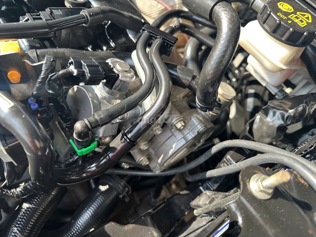 Mazda 2 1.5AT cuối 2017 1 chủ. Xe đẹp xuất sắc. Mua bán Ô tô tại Huyện Sóc Sơn Hà Nội được đăng bởi Salon Auto Đào Hằng hình 13