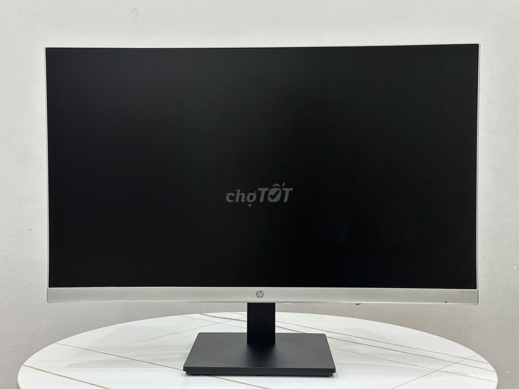 Màn hình HP 27mq 27 inch Full HD 75Hz. Mua bán Phụ kiện (Màn hình, Chuột...) tại Quận Hoàng Mai Hà Nội được đăng bởi Lan Ngọc hình 1