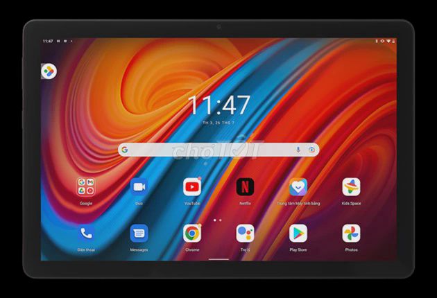 Lenovo Tab M10 Gen 3 3GB/32GB. Mua bán Máy tính bảng tại Huyện Chợ Gạo Tiền Giang được đăng bởi Nguyễn Ngọc Minh Anh hình 1