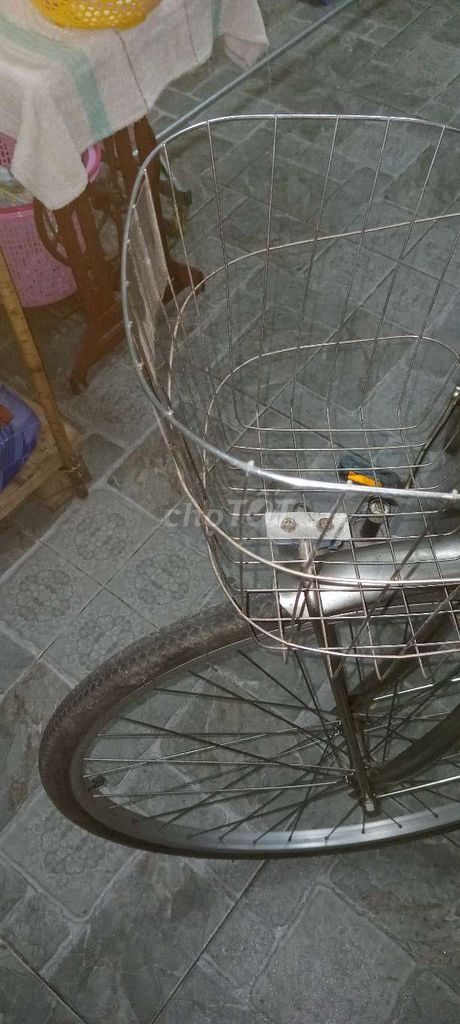 Xe đạp. Mua bán Xe đạp tại Quận Bình Thuỷ Cần Thơ được đăng bởi Tên chưa cung cấp hình 3