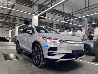 BYD Sealion 8 EV 2025 - 1 Tỷ 569 Triệu. Mua bán Ô tô tại Quận 10 Tp Hồ Chí Minh được đăng bởi Dũng BYD