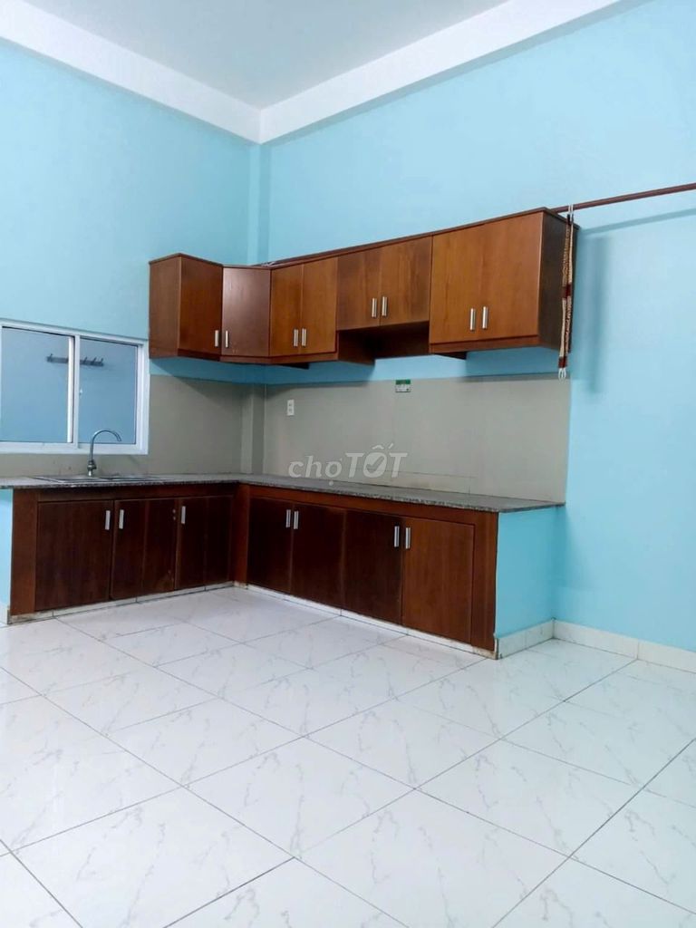 🏠 NHÀ 028 - 2PN 2WC 1BEP 1PK - 72M2 - 8TR - LONG THẠNH MỸ Q9 🏠