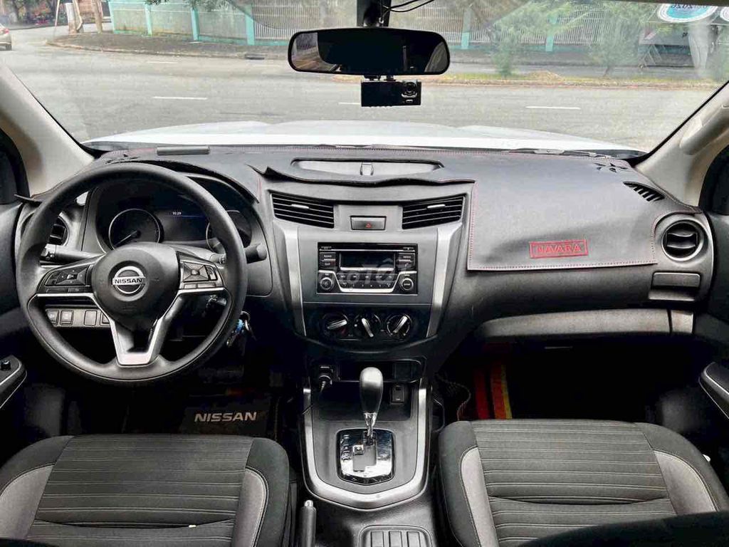 Nissan Navara 2023 EL 2.3 AT 2WD - 52000 km. Mua bán Ô tô tại Quận Tân Phú Tp Hồ Chí Minh được đăng bởi Phạm Tuyền hình 7