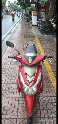 Xe máy Yamaha Ultimo màu đỏ xám sản xuất 2011. Mua bán Xe máy tại Quận 8 Tp Hồ Chí Minh được đăng bởi  Ngô Văn  Phúc 