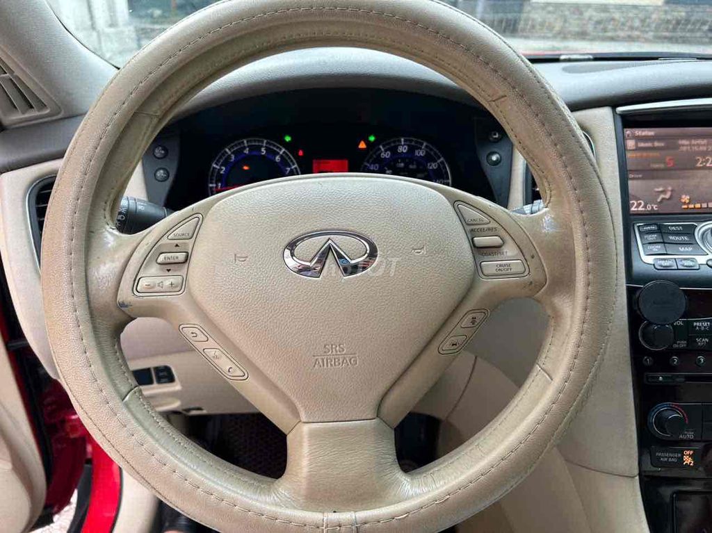 XE NHÀ CẦN BÁN - CHẤT XE CỰC CHẤT - BẢO DƯỠNG FULL. Mua bán Ô tô tại Quận Gò Vấp Tp Hồ Chí Minh được đăng bởi DH AUTO FORD CHUYÊN XE FORD LƯỚT CHẤT LƯỢNG CAO hình 6