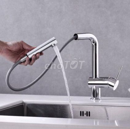 Vòi rửa bát Hafele . Mua bán Thiết bị vệ sinh, nhà tắm tại Quận Hà Đông Hà Nội được đăng bởi Phan thị Thuận hình 1
