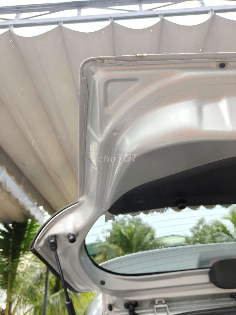 2011 SX 1.1 AT Sportpack - 105000 km. Mua bán Ô tô tại Huyện Krông Pắc Đắk Lắk được đăng bởi đông quân hình 8