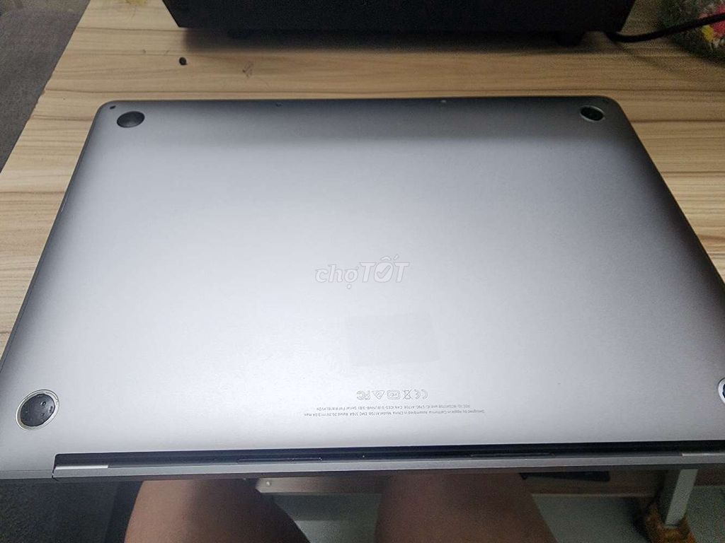 Macbook pro 13inch 2017